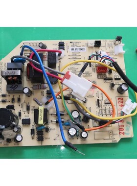 适用空调内机印制组件JUK6.672.10040237 JUK7.820.10040240