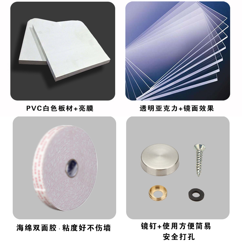 游泳池水质自检公示牌余氯PH值水温湿度检测结果展示栏标志亚克力