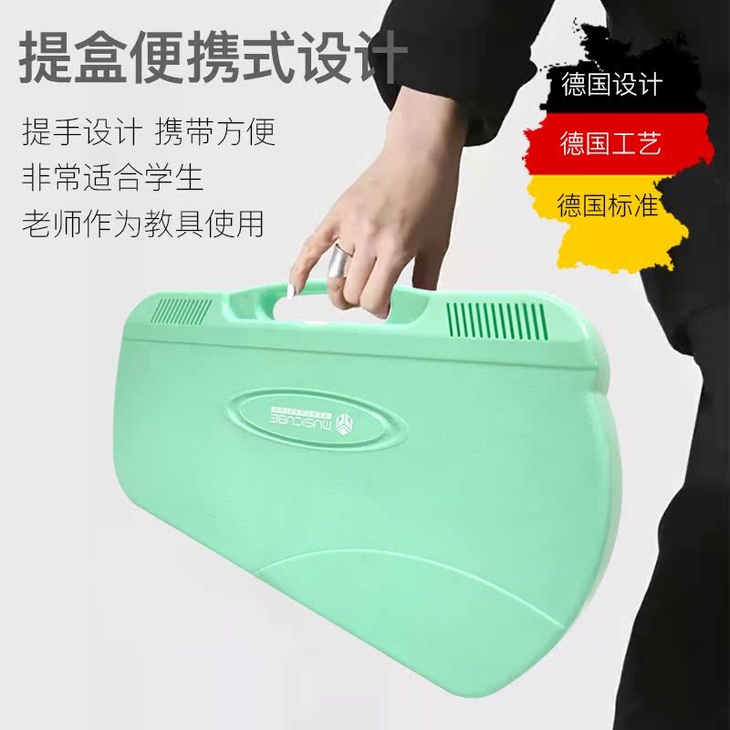 新品专业25音27音手敲琴小钟琴钢片琴儿童奥尔夫铁琴乐器玩具礼物