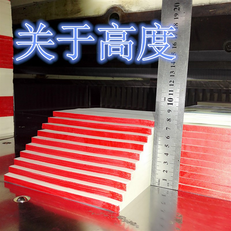 特价16K微黄胶装本16开空白草稿纸文稿纸打草纸演算纸便签纸