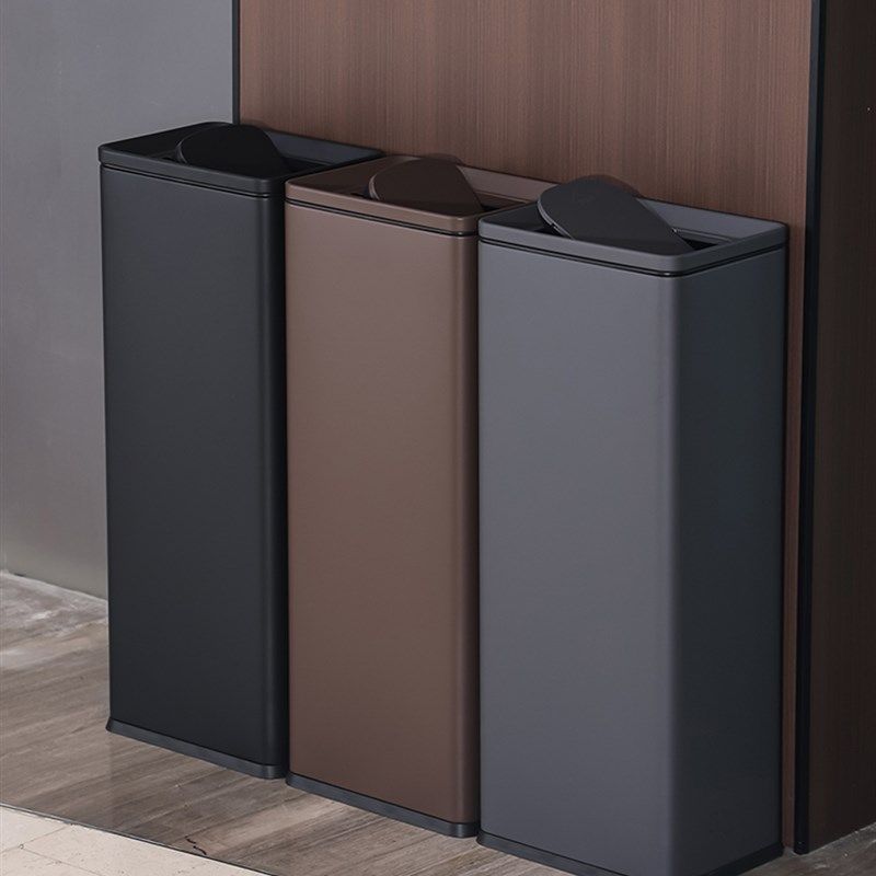 酒店垃圾桶不锈钢带盖商场写字楼走廊电梯口大堂带烟灰缸大容量,家庭/个人清洁工具,垃圾桶,淘宝优惠券,粉丝福利购,淘宝优惠卷