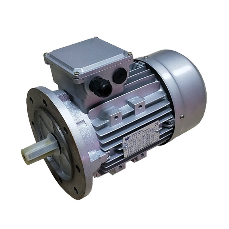 SITI电机FC63B4 FC71B4 FC80B4 FC90LA4 FC100LA4 112M 132M4西帝