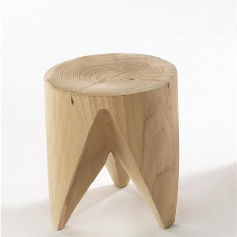 包邮原木凳实木树墩实木茶几客厅木桩木墩凳边几床尾凳穿鞋凳角几