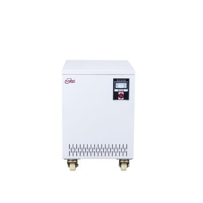 华振400V变200V三相隔离变压器30KW源头工厂直供