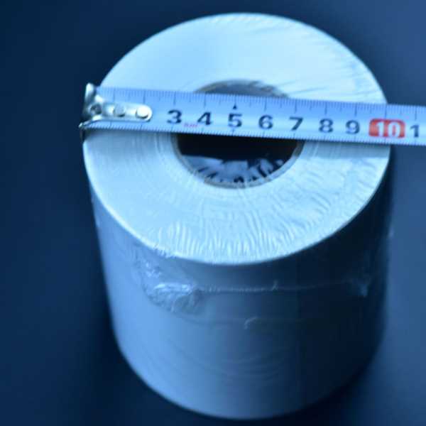 勒达三防不干胶热敏标签打印纸e邮热敏纸100x100 80 70 40 20