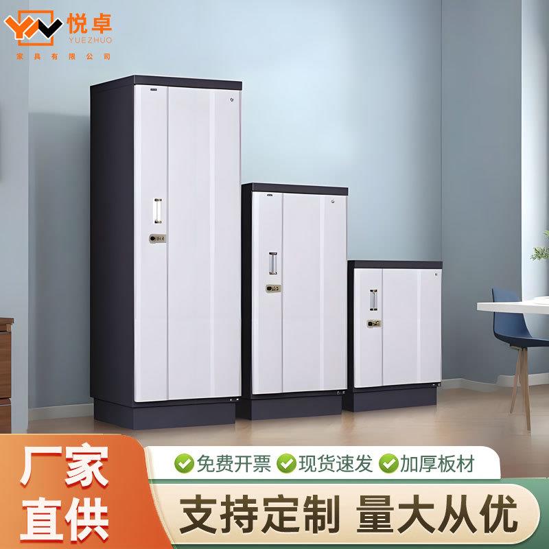 防磁柜数据信息安全柜档案防磁防火储存柜CD光盘柜磁盘柜U盘柜储