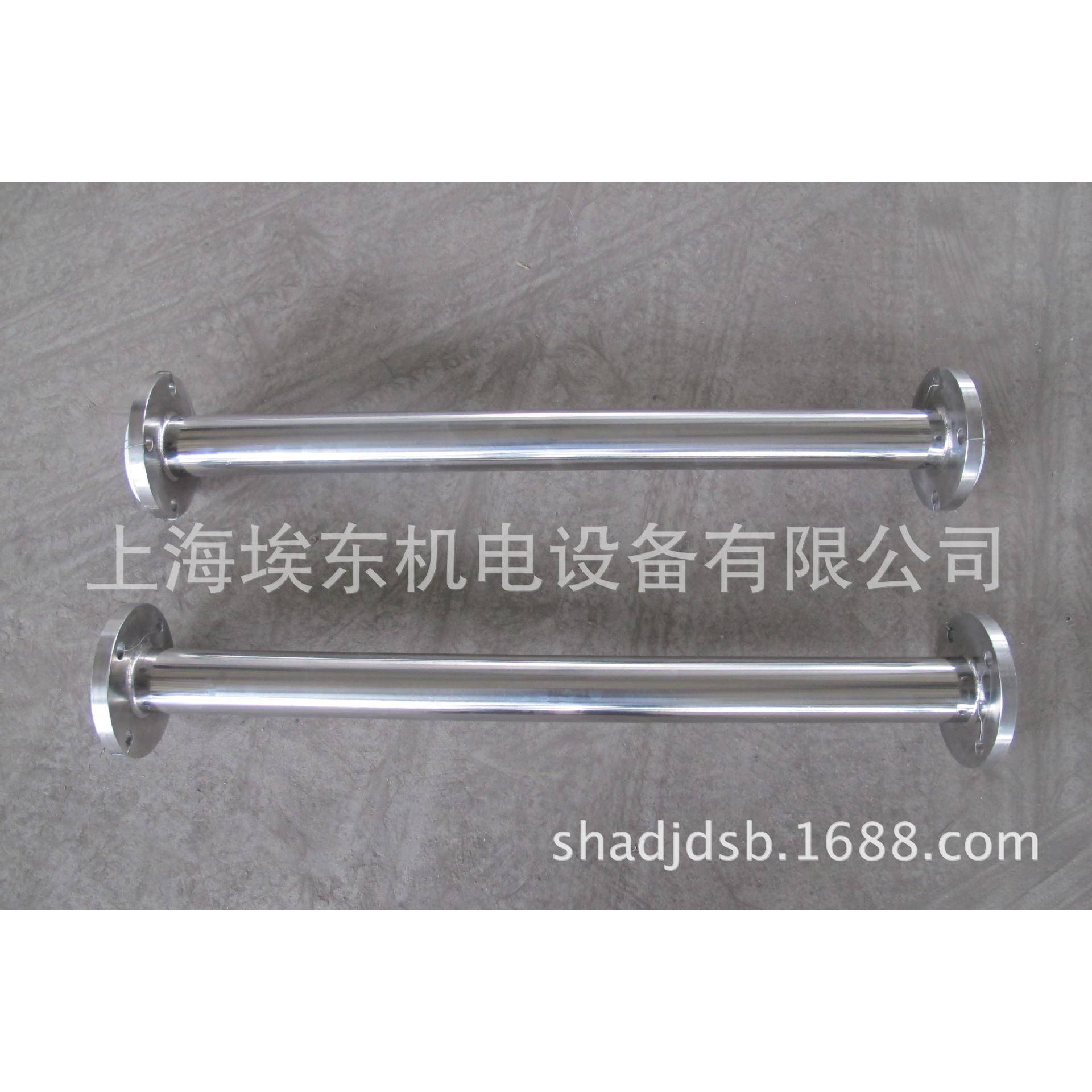 四氟静态混合器,埃东机电专业制造!