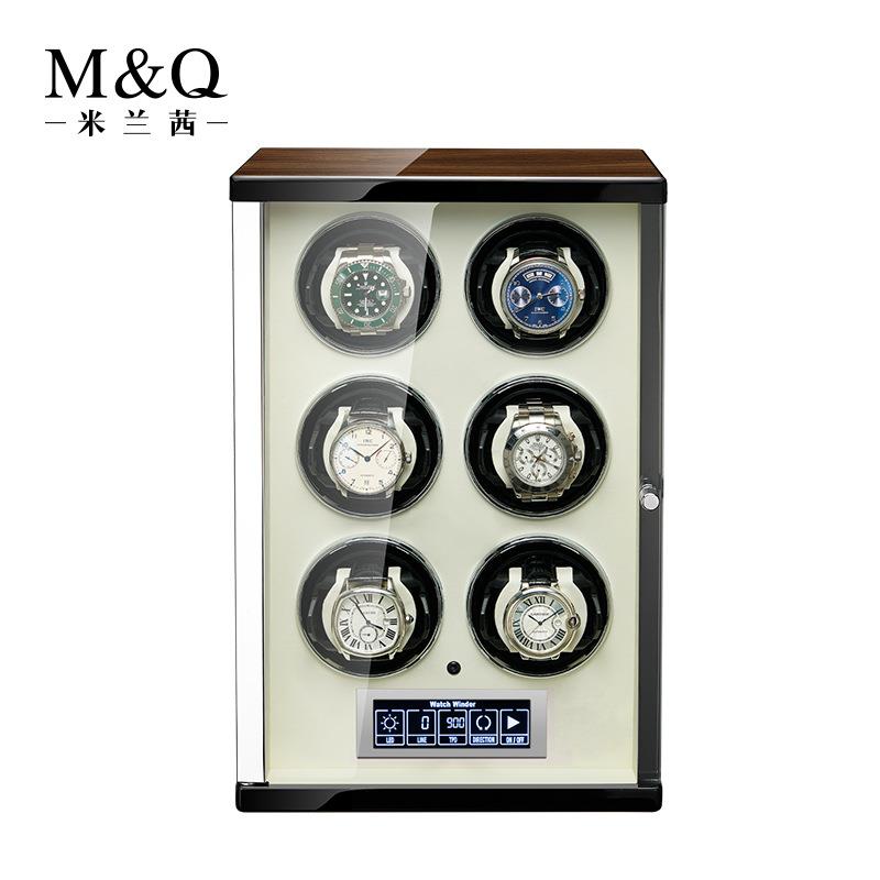 摇表器机械表手表盒收纳现货转表器机芯马达家用摇摆器