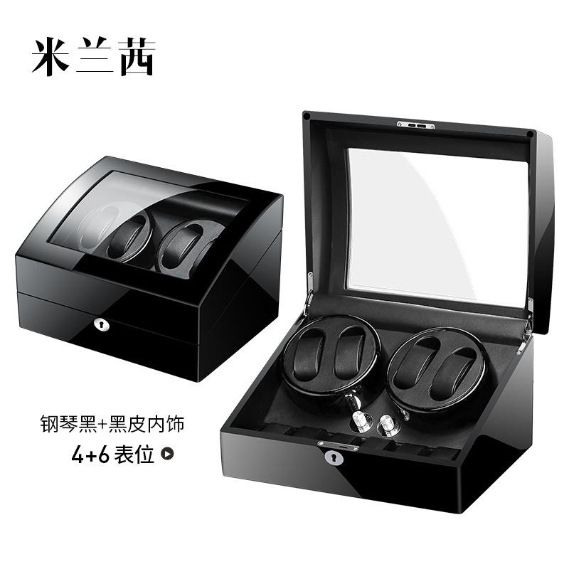 摇表器机械表手表盒收纳现货转表器机芯马达摇摆器