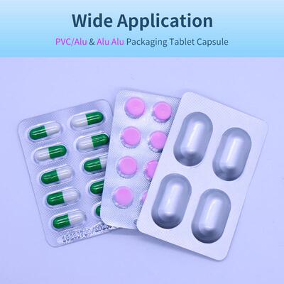 Autkomatic Blister Pacagicn广州瑞达g Mahine Manufaturecr自动