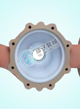 GDF型塑料管道循环泵立式衬氟管氟道立ZGI式化工泵立泵增式管道压