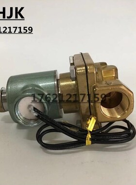 SA220A螺杆空压机泄放电磁2104090172覆盛卸载9313915-252104-K