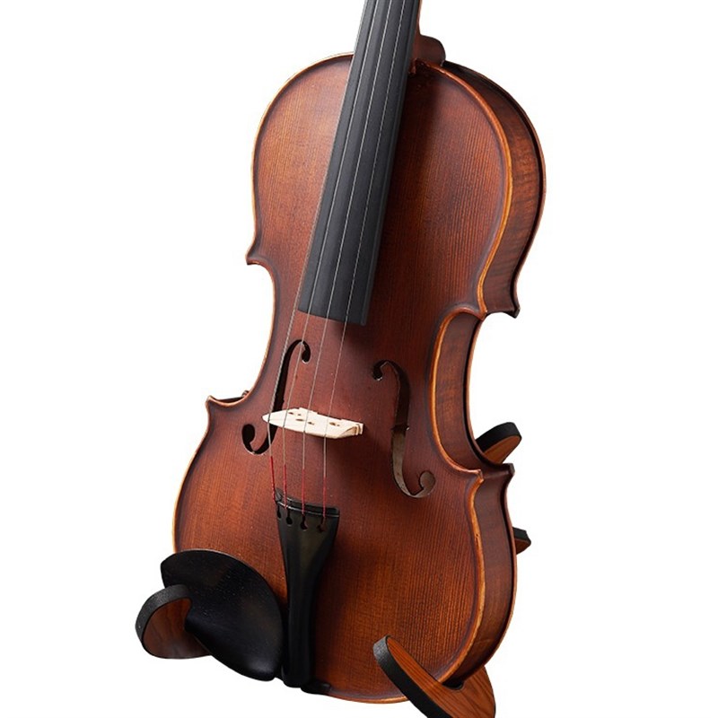 凤灵(FineLegend)全实木手工中提琴VA201-16英寸