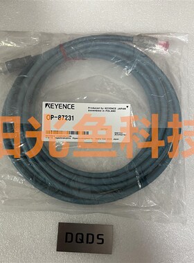 基恩士 OP-87231  二维码读取器OP-87230 现货 OP-88696 OP-88688