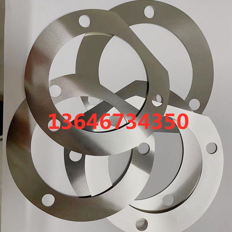 DIN988M65M7m0M75M80M85M90齿轮机变速器轴承平垫片调整超薄平垫