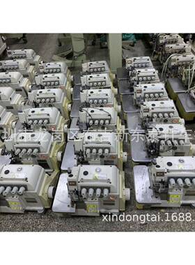 飞马EX5214M包缝机/5214打边车