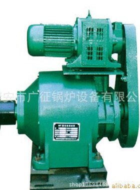 锅炉配件泰安炉排减速机WT4B WT6 WT10 WT20 WT35