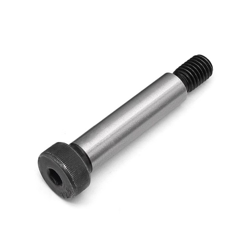 MSB16-15/20/25/30/35/40/45/5L0外螺纹型卸料螺栓MSB塞打