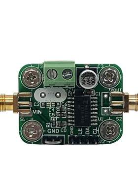 分频器 MB1504 分频系数可程控 分频模块 高频变低频 频率测量