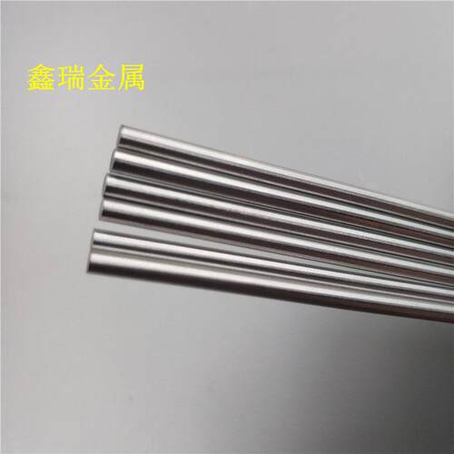 精磨铝圆棒自动车床专用精抽铝棒6 8 10 12 15 18 20 25mm规格全