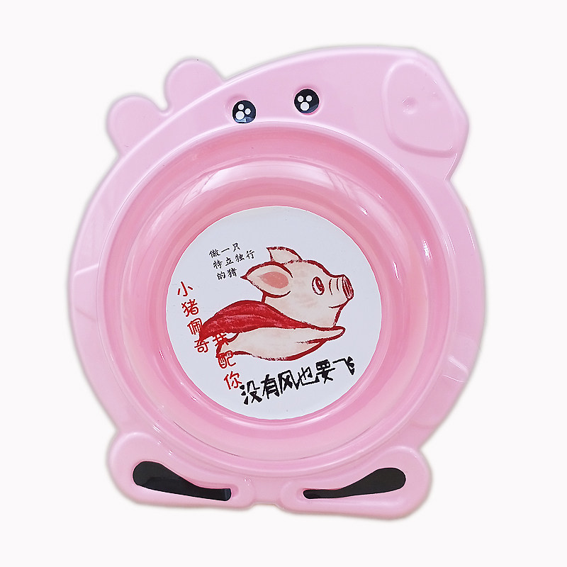 网红小猪卡通蛋糕盒可爱儿童蛋糕盒慕斯西点甜品烘培包装盒200套,厨房/烹饪用具,点心包装盒/包装袋,淘宝优惠券,粉丝福利购,淘宝优惠卷