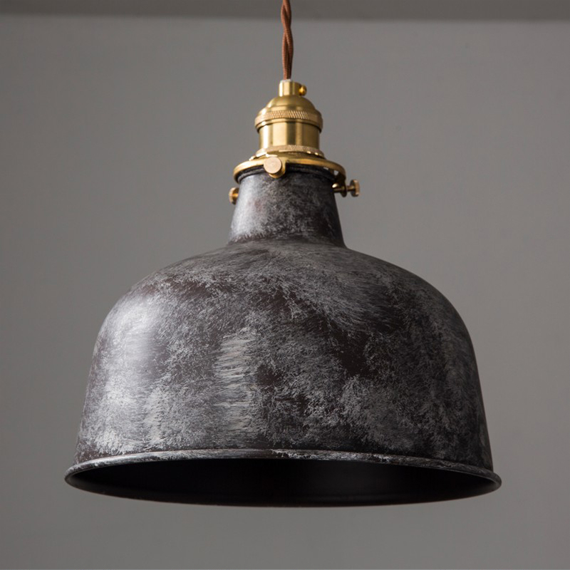 复古工业风美式乡村民宿餐桌床头玄关吧台咖啡厅北欧简约客厅吊灯