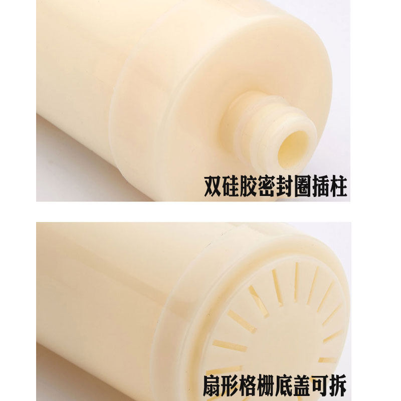 插口式超滤膜康磁巴马泉净水器适用10寸插入式UF中空纤维精密滤芯,厨房电器,净水/饮水机配件耗材,淘宝优惠券,粉丝福利购,淘宝优惠卷