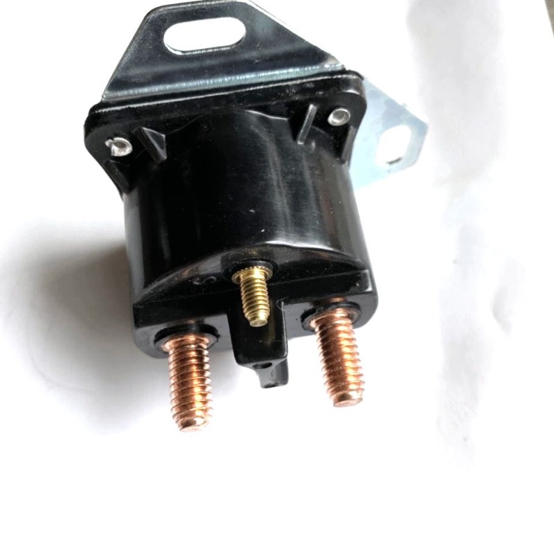 约翰迪尔宁波天拖拖拉机324/484/554/904/1204启动起动继电器12V
