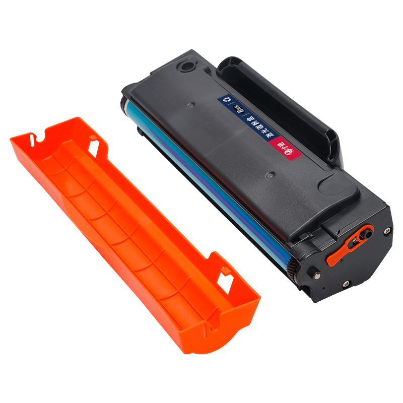 适用奔图PD-206硒鼓P2506w M6506 M6556 M6606NW打印机墨盒碳粉盒