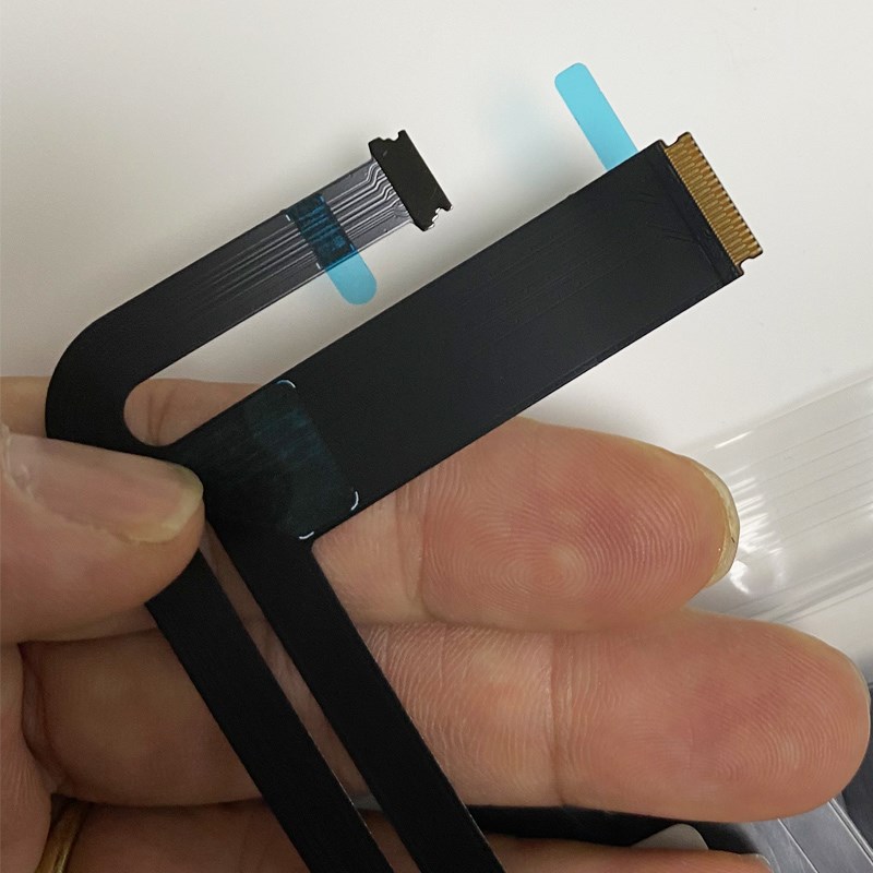 原触摸板触控板笔记本触摸排线A2337A2338A3113A2141A2681A2485