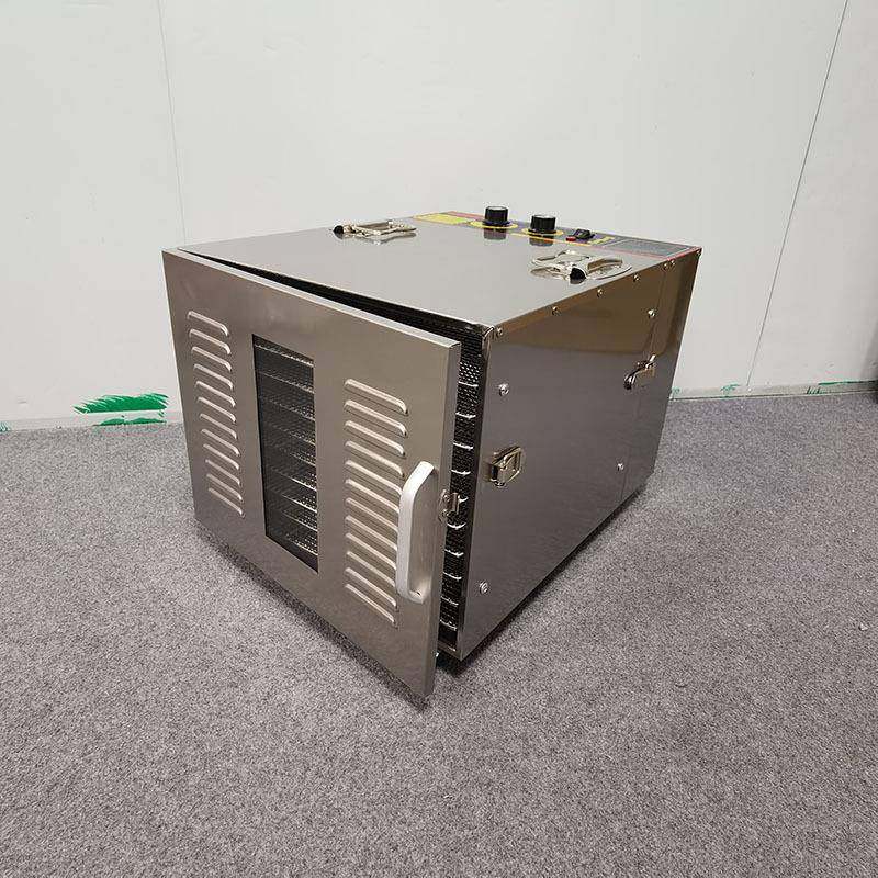 8层/10层12层水果烘干果机不锈钢水果蔬菜肉豆烘干果风干机,厨房电器,其他商用厨电,淘宝优惠券,粉丝福利购,淘宝优惠卷