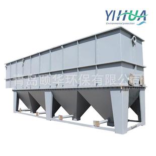 食品加工废水处理设备适用于乳制品工业/罐头工业/氨基酸工业等