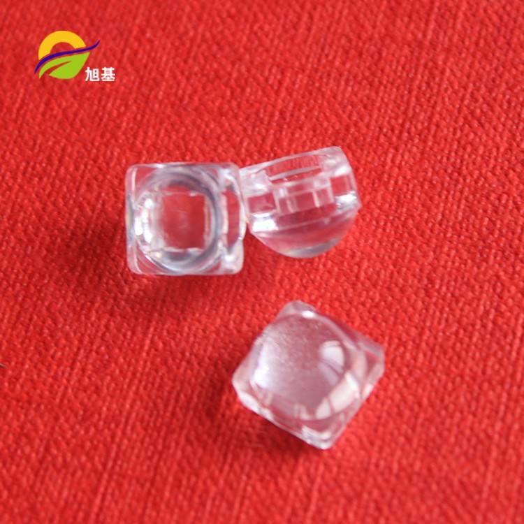 厂家好物 洗墙灯线条灯透镜 5054 5050灯珠透镜 LED防水透镜