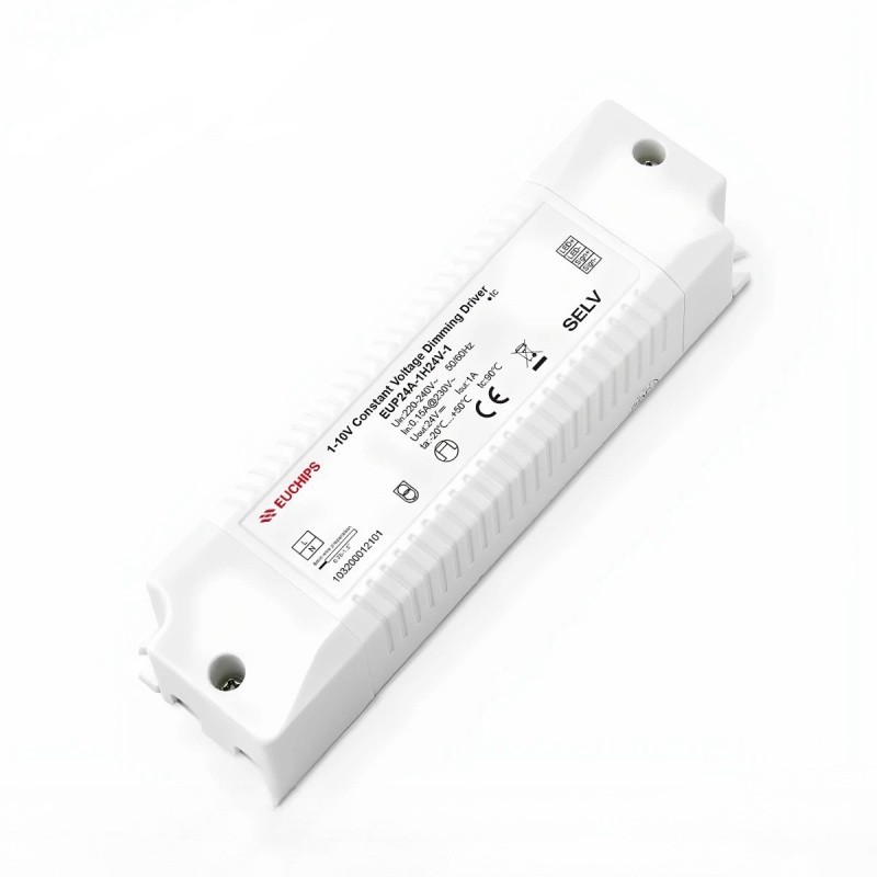 EUCHIPS欧切斯恒压可控硅驱动灯带调光变压12V24V&