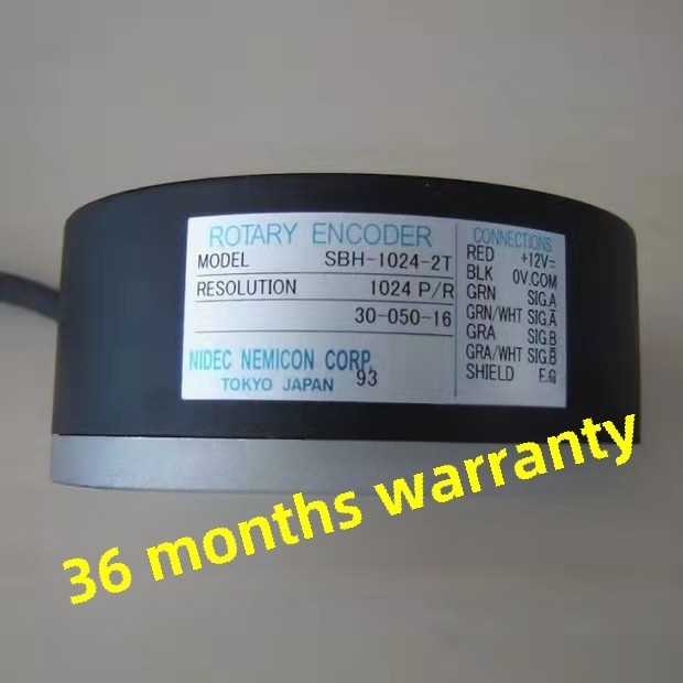 奥的斯电梯编码器SBH-1024-2T编码器DAA633D1 SBH-1024-2MD 512