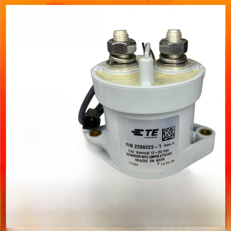 Evc500 2299223 -1 2 500A 2272991 -2直流继电器新能源汽车