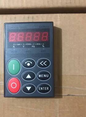 全新原装森兰变频器显示面板SB70 Hope800 PU70 PU03 PU61