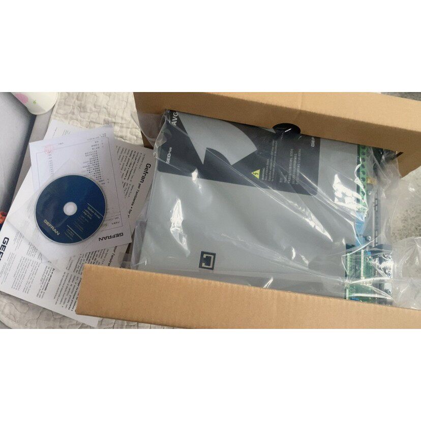 西威变频器AVGL AVS1075 1110 1150-XBL-BR4 7.5KW 11KW 15KW正品