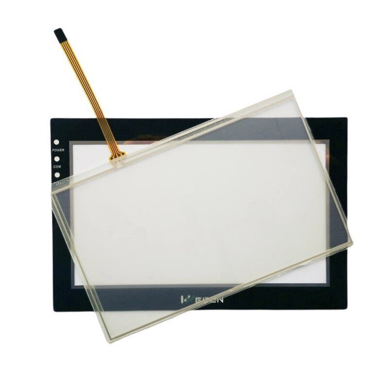 电动汽车直流充电桩显示屏液晶屏 触摸板显示器内屏幕维修配件