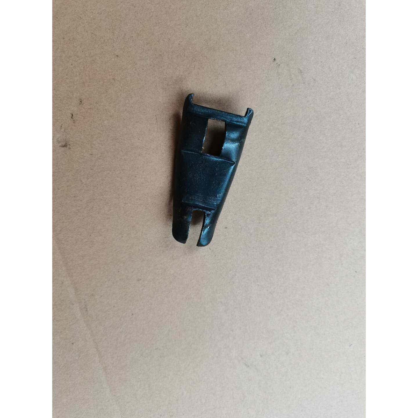 农机配件新会金凤手扶拖拉机配件分离杠杆DLH190