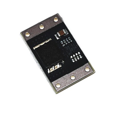 XL74610理想二极管模块采用LM74610专用芯片模拟理想二极管整流器
