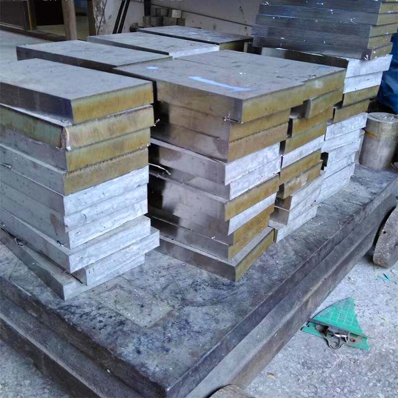 304不锈钢板材 厚板100的300的现货 不锈钢扁钢 303 316不锈钢板