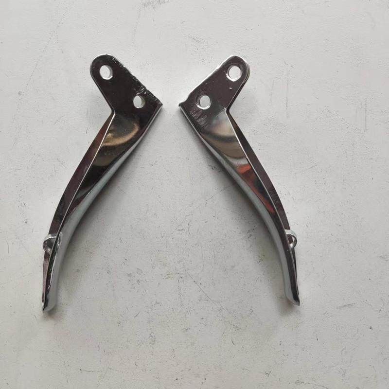 手扶拖拉机转向手柄 把手 离合器手柄 油门 永康四方牌常州牌