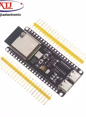 Esp32-S3核心开发板小智爱Wifi蓝牙devkit -1 N8R2 N16R8