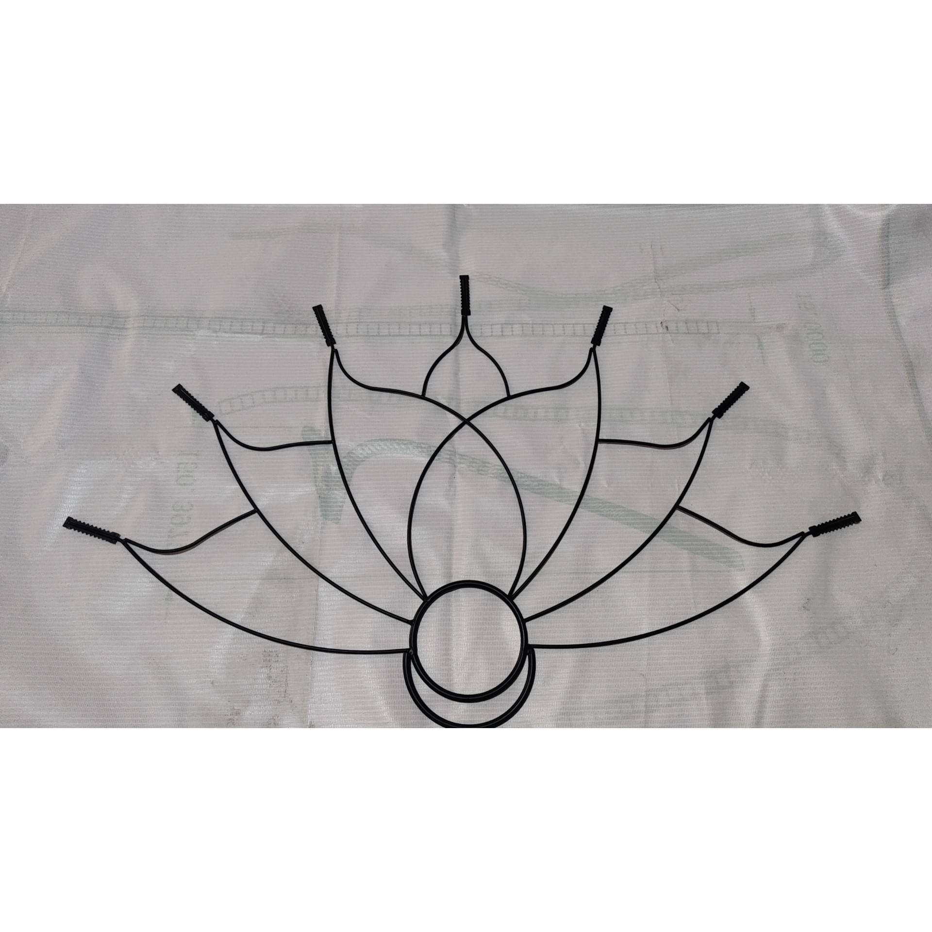 火舞道具火扇火壶金属火叉铁不锈钢铜器杂技表演文旅演艺道具定制