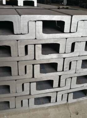 德标135.4/86.5/157.2叉车槽钢/T16Y/T14C/T14Y/M13J叉车门架槽钢