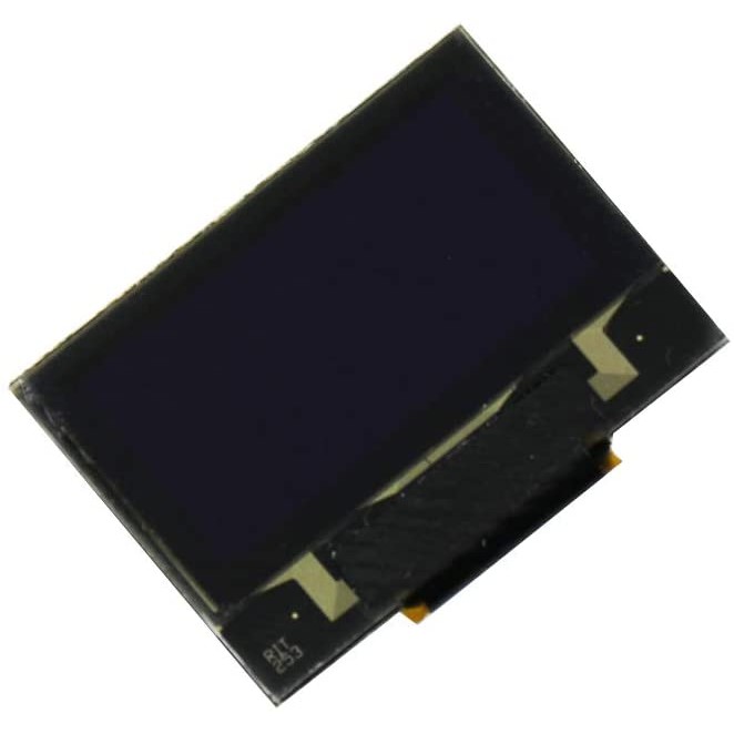 0.96英寸128X64 OLED显示屏12864 LCD屏幕板30针SSD1306