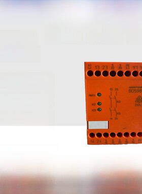 DOLD多德BD5935.48/61 安全继电器BD5934 BA7924 BD5988 BD5987