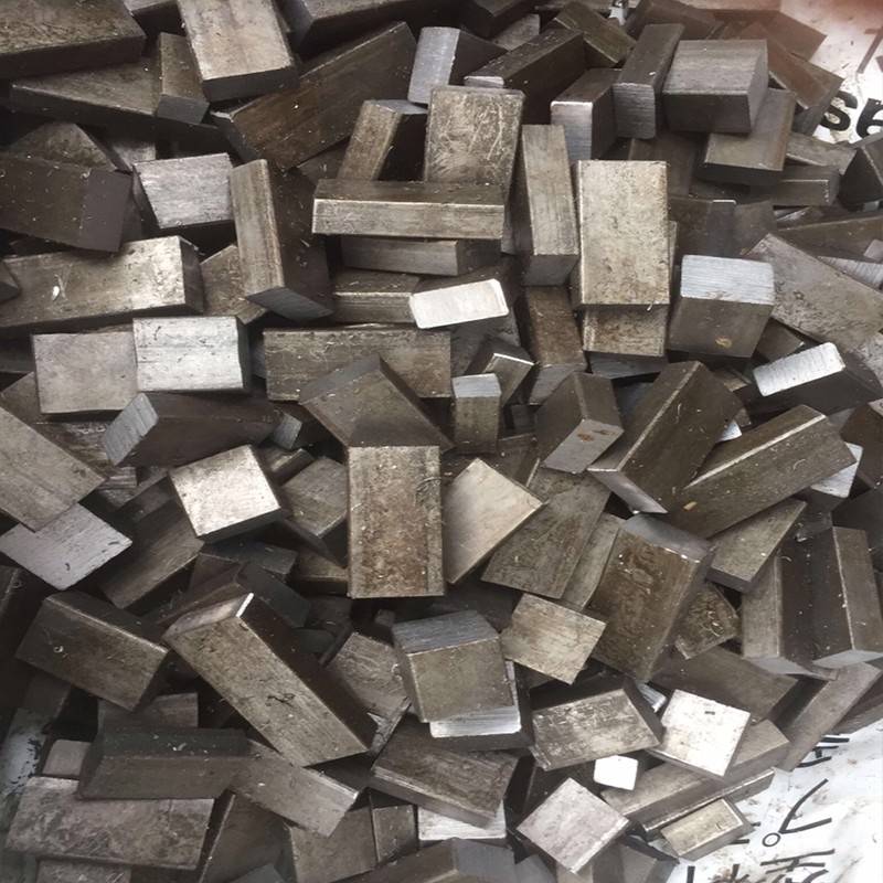 10/12 mm 厚铁板定制铁块垫块垫片扁钢配重方铁方钢块长条板 订制