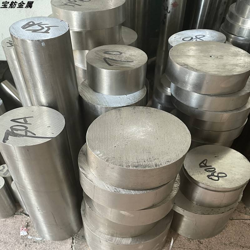 303不锈钢棒 304实心圆棒 201/316直径51 52 55 60 65 75 85 95MM